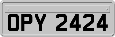 OPY2424