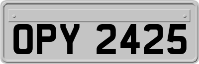 OPY2425
