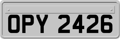 OPY2426