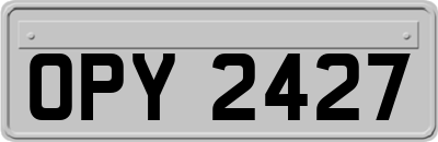 OPY2427