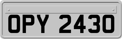 OPY2430