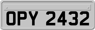 OPY2432