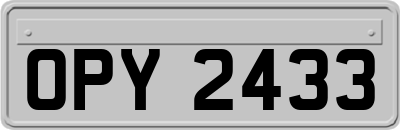OPY2433