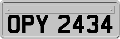 OPY2434