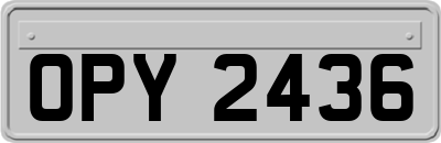 OPY2436