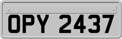 OPY2437