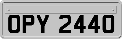 OPY2440
