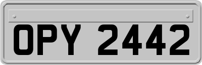 OPY2442