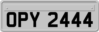 OPY2444