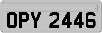 OPY2446