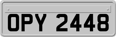 OPY2448