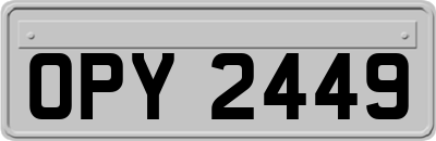 OPY2449