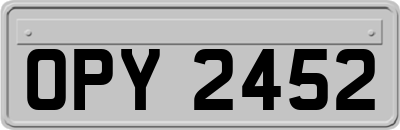 OPY2452