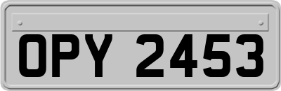 OPY2453