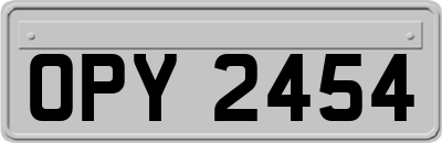 OPY2454
