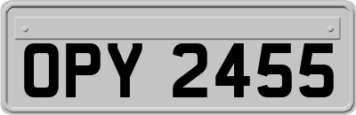 OPY2455