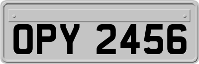 OPY2456