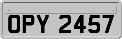 OPY2457