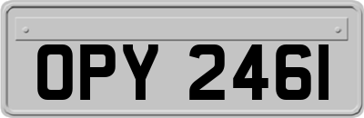 OPY2461