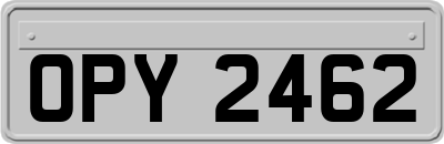 OPY2462