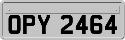 OPY2464