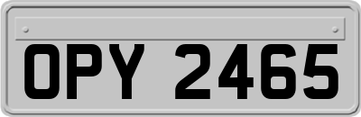 OPY2465
