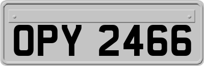 OPY2466