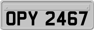 OPY2467