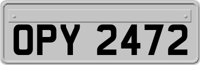 OPY2472