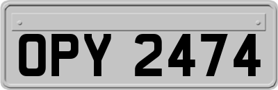 OPY2474