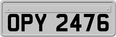 OPY2476