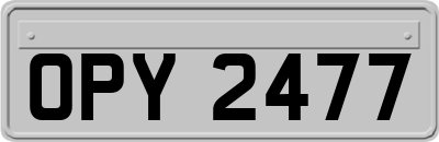 OPY2477