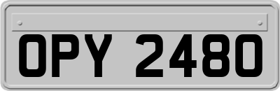 OPY2480