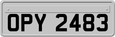 OPY2483
