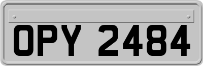 OPY2484