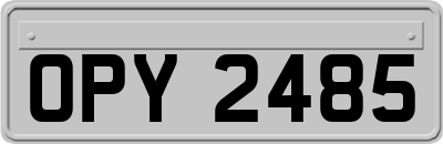 OPY2485