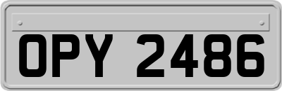 OPY2486
