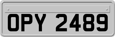 OPY2489