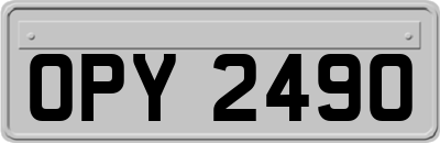 OPY2490