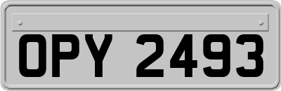 OPY2493