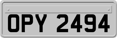 OPY2494