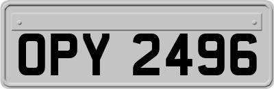 OPY2496