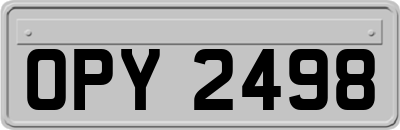 OPY2498