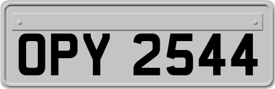 OPY2544