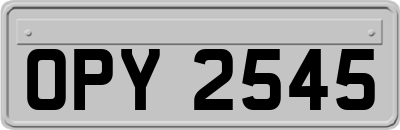 OPY2545