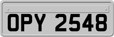 OPY2548