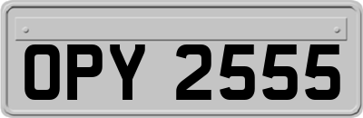 OPY2555