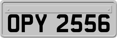 OPY2556