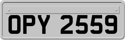 OPY2559