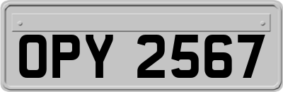 OPY2567